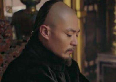 雍正的四大宠臣中，最后只有一个人善终