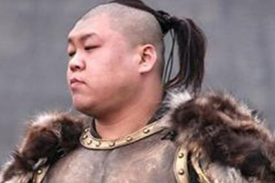 李元霸武功高强，他一生中最怕的人是谁？