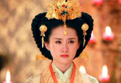 陈阿娇、卫子夫谁才是刘彻的白月光呢？