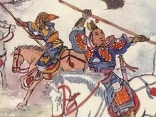 赵国名将赵奢曾被迫逃亡燕国，是怎么回事呢？