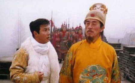 借了朱元璋一文钱，沈万三为什么就破产了？