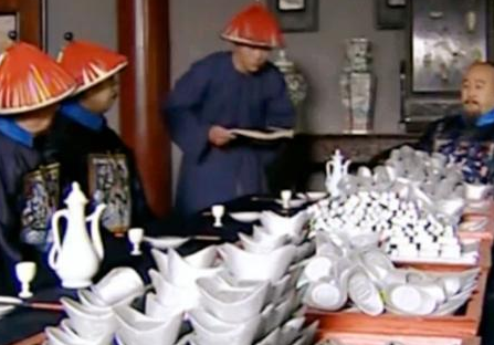 清朝时期有买官卖官的制度 一般能够买到多大的官