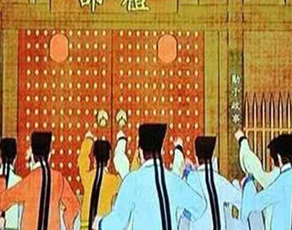 揭秘明初科考，南北方的士子考试不一样吗？