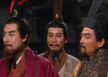 刘璋在刘备攻占城固后，他的下场有多惨？