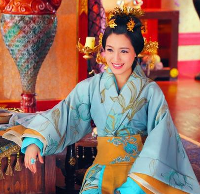 说说汉宣帝和许平君的爱情故事 汉宣帝对许平君到底有多爱