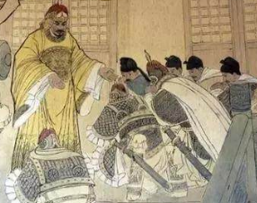 郭威是如何成为后周开国皇帝的？赵匡胤的黄袍加身与之有何关系？