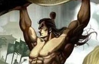 秦武王和项羽都举过鼎，两人谁的力气的更大呢？