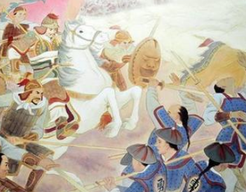 张煌言是什么人，他的死亡代表着明朝的结局