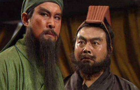 吕布是三国第一猛将，为何张飞却敢与他一战呢？