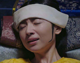 谢氏是徐达的夫人，为什么会被朱元璋活生生得杖毙？