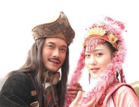 &ldquo;父死娶母，兄死娶嫂&rdquo;，匈奴为何有这样的婚嫁习俗？