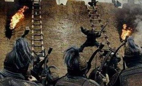 陈友谅60万大军围攻洪都，朱文正怎么守下来的？