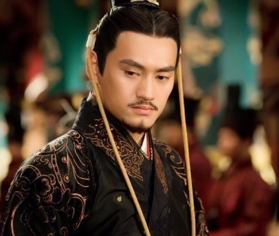 中国古代皇帝那么多 刘秀为什么会被称为位面之子