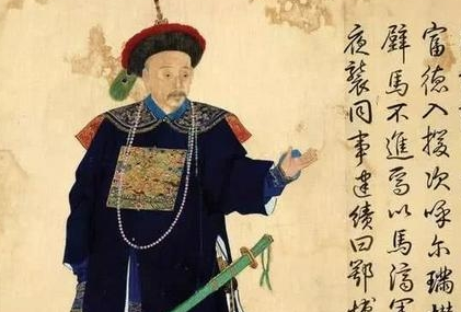揭秘：大清国兵部正印是几品的职位？