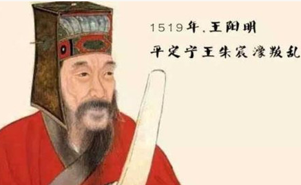 从哪里可以看出王阳明善于用兵，而不是夸夸其谈的书生？