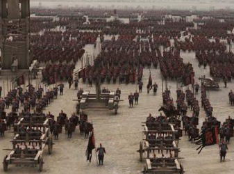 秦末时期，岭南秦军没有回援的原因是什么？