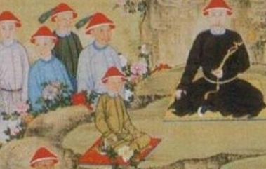 满清只有几十万人，为何能统治中原那么久呢？