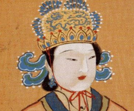 武则天曾三次示弱，当时的情况是怎样的？她有什么目的？