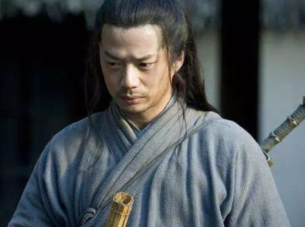 韩信被骗进宫被杀的时候 手里的亲兵为何无人来救