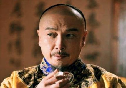 允礽之子弘晳：深得康熙宠爱，最后什么结局？