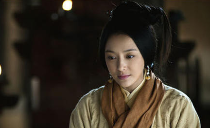 戚夫人到底做了什么？吕后为何如此残忍地对待母子二人？