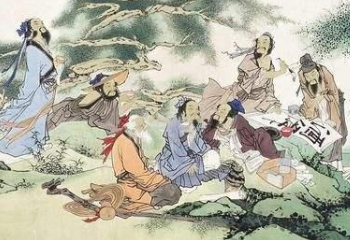 &ldquo;饮中八仙&rdquo;指的是哪些人？他们分别是什么身份？