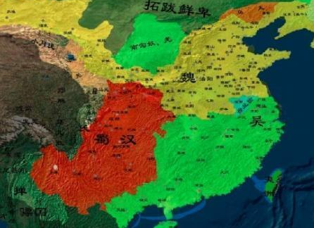 刘备巅峰时期实力有多强大 刘备能不能镇压其他两人