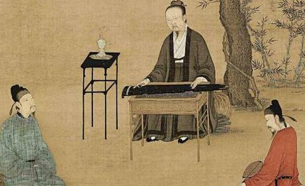 宋徽宗号称道君皇帝，哪样技艺可与陆羽、蔡襄并列？