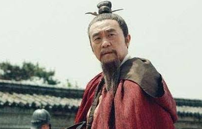 朱元璋请大臣们吃饭，只有刘伯温不敢动筷