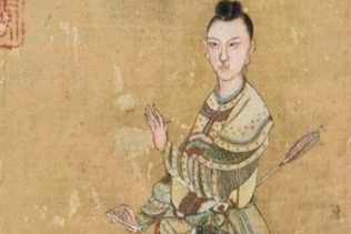 李文忠：朱元璋的外甥，战功赫赫成统兵将领