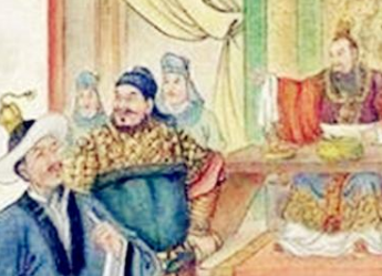 古代的术士真的有超能力吗？有的人甚至被称为&ldquo;神仙&rdquo;