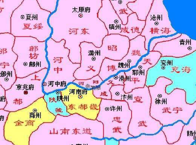 唐朝为什么要推翻藩镇制度？藩镇割据是从什么时候开始的？