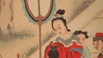 隋炀帝做了很多有利于后世的事，为何却承受着骂名呢？