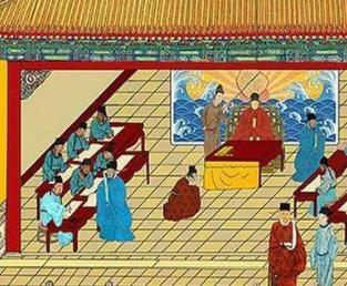 察举制形成的原因是什么？有什么特点？