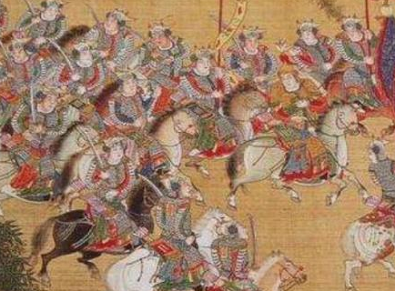 明朝灭亡的原因是什么 明朝灭亡和朱元璋后代太多有关吗