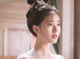 《长歌行》李乐嫣是谁演的？李乐嫣扮演者资料介绍