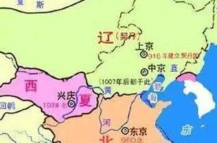 辽国为什么会重视燕云十六州？原因是什么