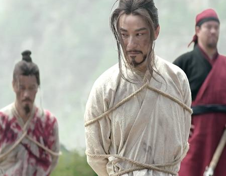 司马懿杀曹爽三族的时候 曹氏中人为何没有反抗