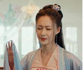 《玉昭令》曹曦月饰演什么角色？她为什么火不起来？