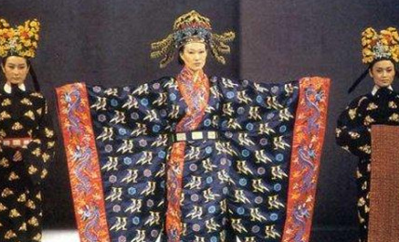在后宫不得干政的古代，宋真宗为何会允许刘娥参与政治？