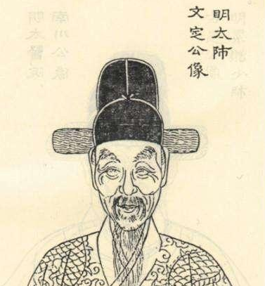 明朝党争到底有多严重 看看这个人就知道了