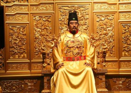 朱元璋分封朱允炆又削藩 朱元璋这次做法有错吗