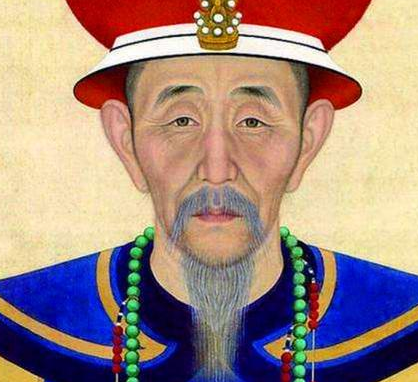 乾隆时期清朝作为超级大国 乾隆究竟做了多大的贡献