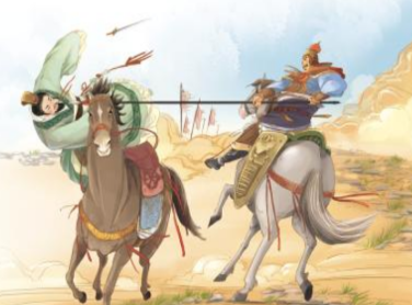 正史中的关羽和张飞，谁更胜一筹？