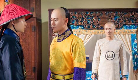 揭秘：&ldquo;三藩&rdquo;中最冤枉的王爷是谁呢？