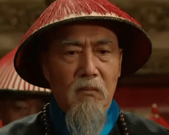 雍正与乾隆两位皇帝，对张廷玉的态度为什么部队？