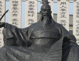 &ldquo;商圣&rdquo;范蠡有什么样的故事？历史上的他真的是完人吗？