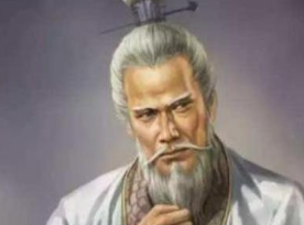 姜子牙的两个外孙，他们的后代曾称霸春秋