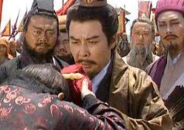 刘备夺取益州时，曹操、孙权为何没有予以干涉？