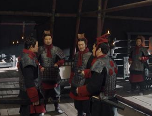 在历史上王翦、王贲、王离，他们最终结局如何？